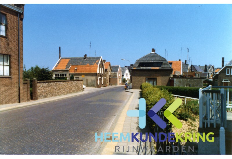 Binnenweg 11-7-1977 Coll. HKR (8)